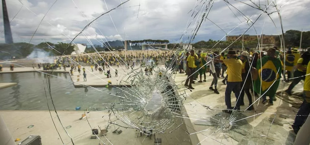 Joédson Alves/Agência Brasil