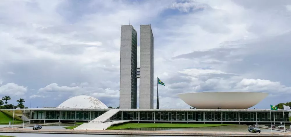 Congresso Pode Votar Orçamento de 2025 Nesta Quinta-feira