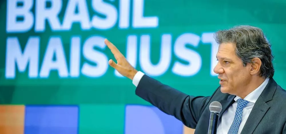 Ricardo Stuckert / PR