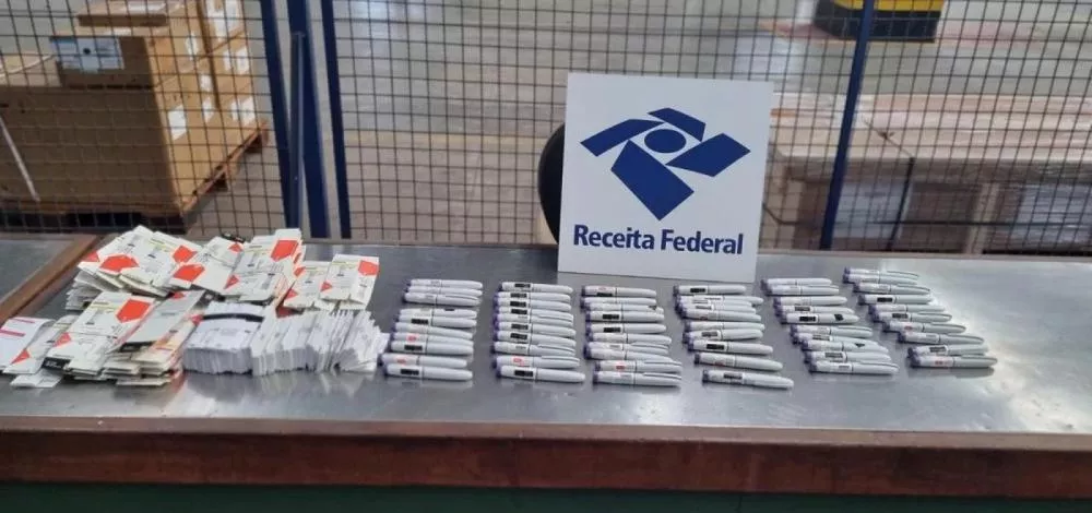Divulgação/Receita Federal