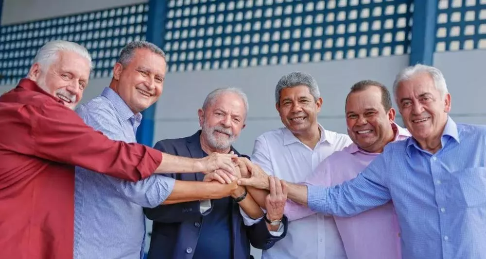 Rui Costa deve concorrer ao Senado em 2026, revela governador da Bahia