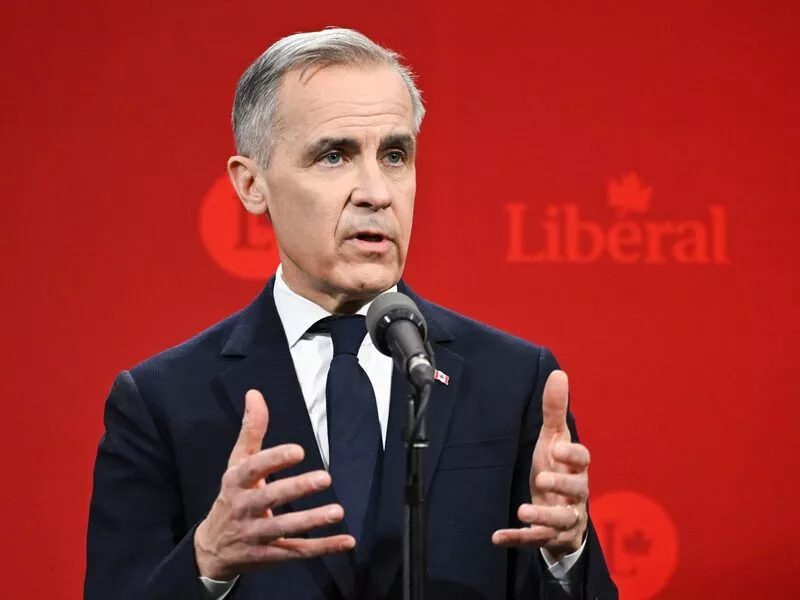 Primeiro-Ministro do Canadá, Mark Carney, Antecipa Eleições Para 28 de Abril em Meio a Tensões com EUA