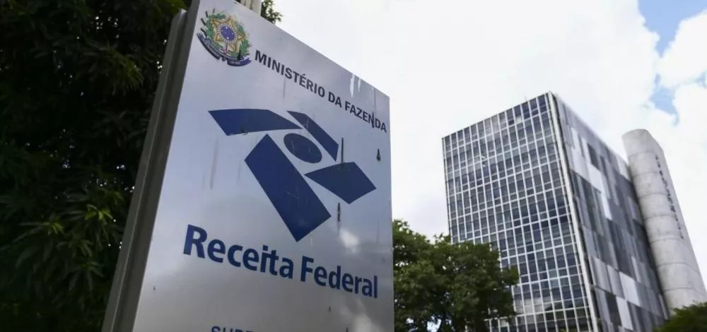 Receita Federal Registra 3,4 Milhões de Declarações do IRPF na Primeira Semana