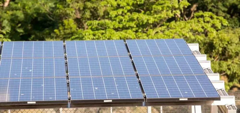 Energia Solar se Consolida como Segunda Maior Fonte da Matriz Elétrica Brasileira