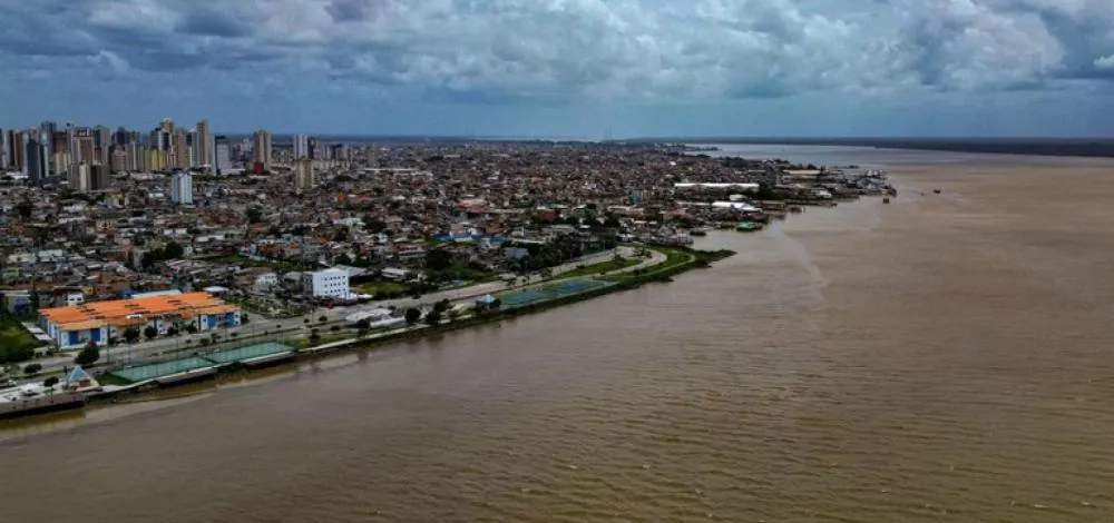 Apenas Metade dos Brasileiros Sabem que o País Sediará a COP30 em 2025