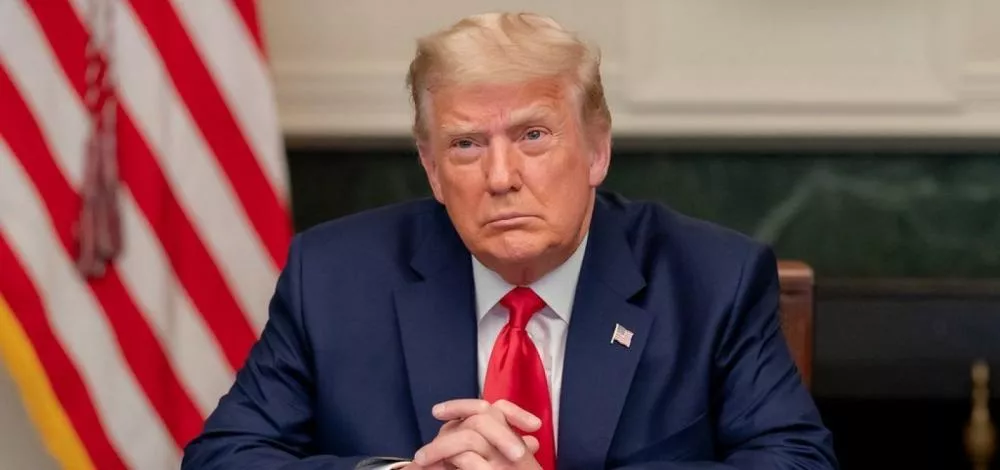 Tarifas de Trump Contra Importações Abalam Economia Global