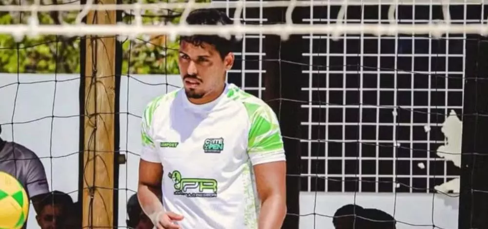 Reprodução/Redes Sociais