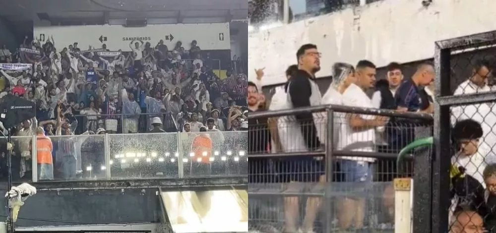 Reprodução/Redes Sociais