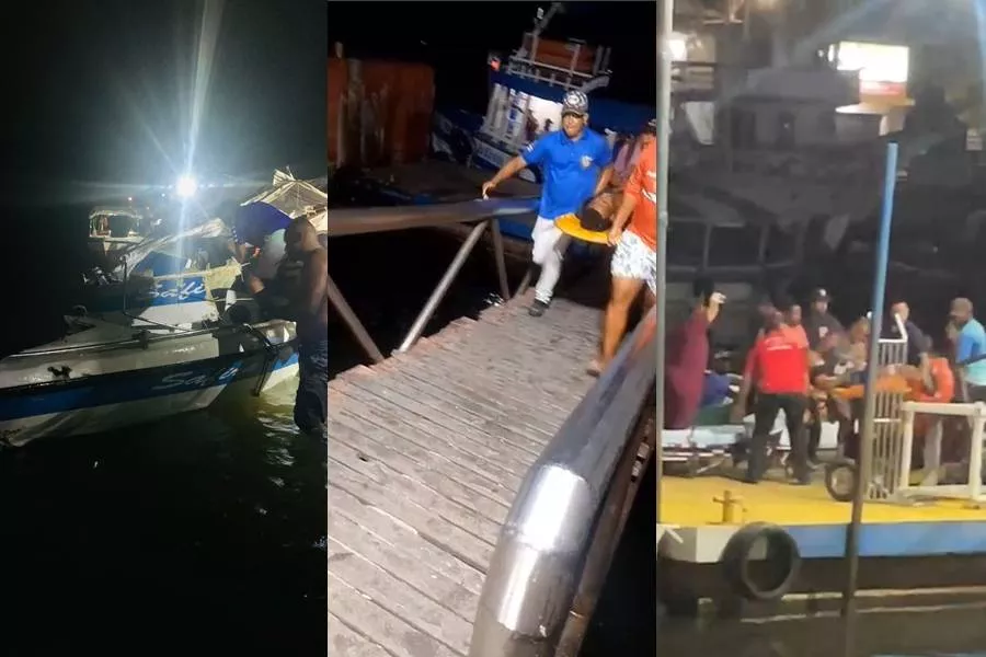 Reprodução/ Redes Sociais