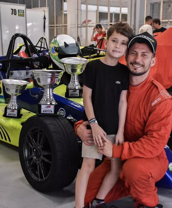 Reprodução/ Redes Sociais