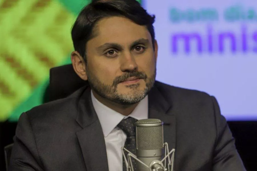 Ministro Juscelino Filho é Exonerado do Ministério das Comunicações Após Denúncia da PGR