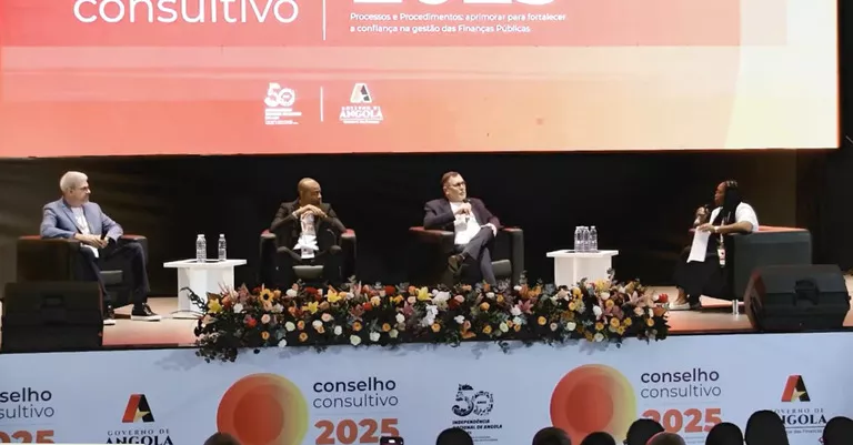 Brasil e Angola fortalecem laços para inovação e serviços digitais