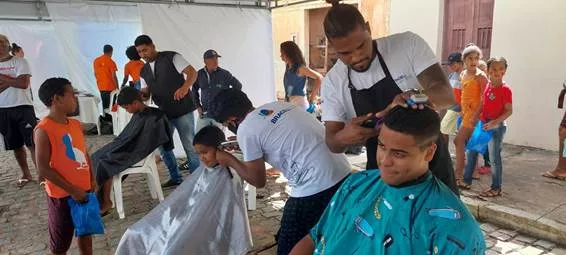 Foto: Acervo Bracell