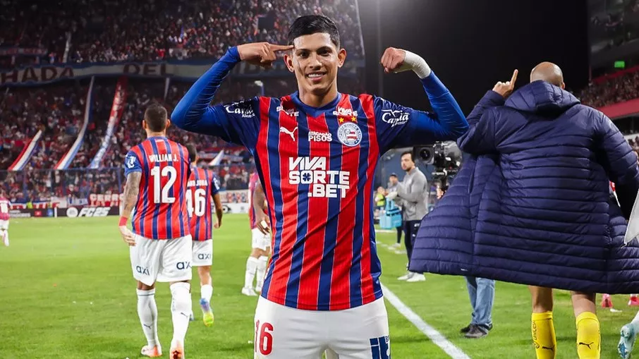 Reprodução/ Redes Sociais