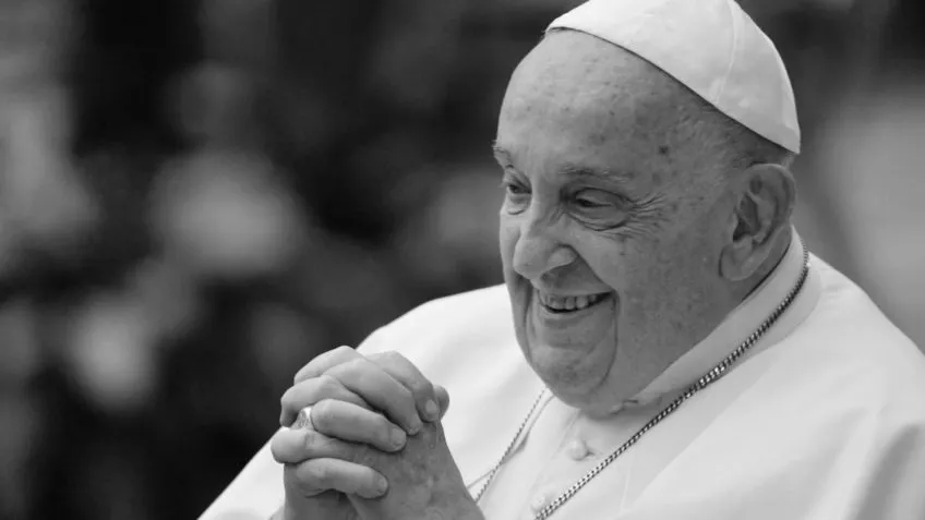 Morre o PAPA FRANCISCO, Primeiro Pontífice Latino-Americano da História