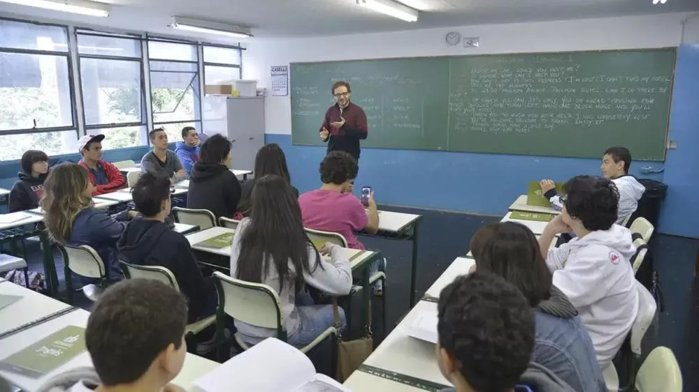 Senado aprova criação da Carteira Nacional de Docente; Projeto Segue Para a Câmara