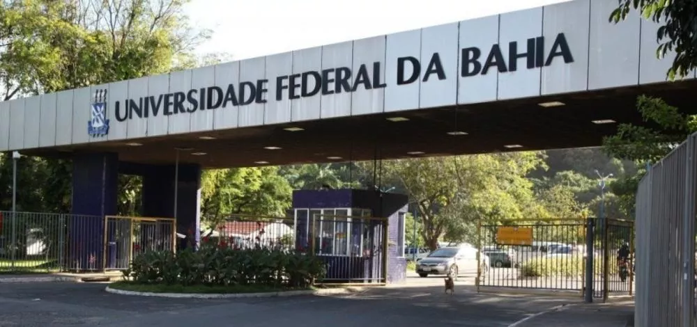A Universidade Federal da Bahia (UFBA) Está com um Concurso Público Aberto para Professor