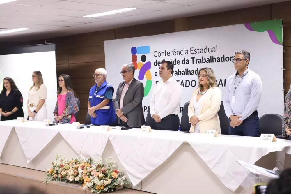 Foto: Everaldo Paixão