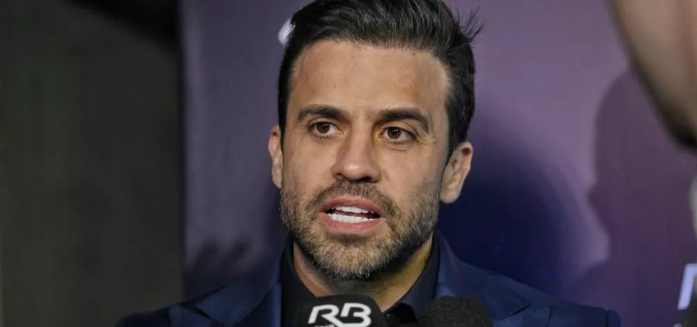 Reprodução/ Redes Sociais