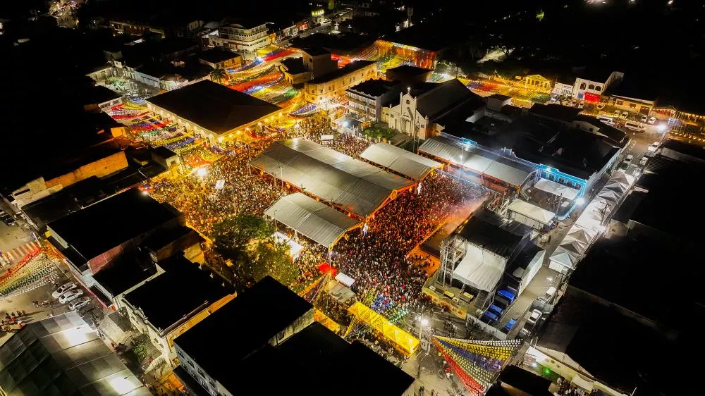 Foto: Reprodução / @igorferreira.fpv