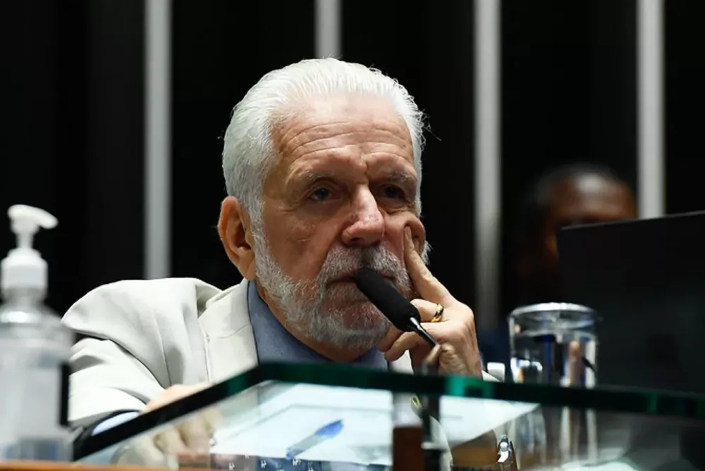 Foto: Reprodução / Agência Senado