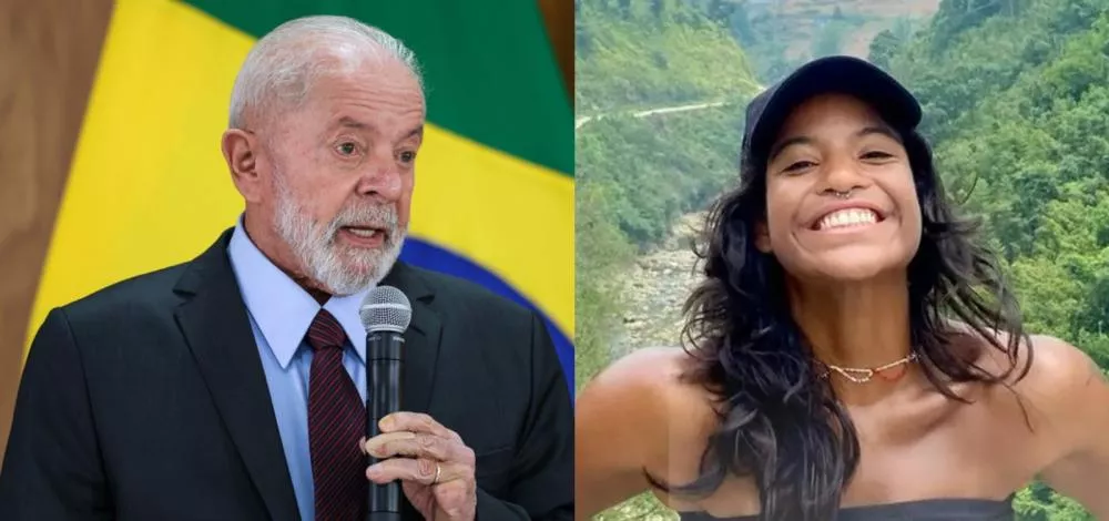 Foto: Fabio Rodrigues-Pozzebom/Agência Brasil/Redes Sociais