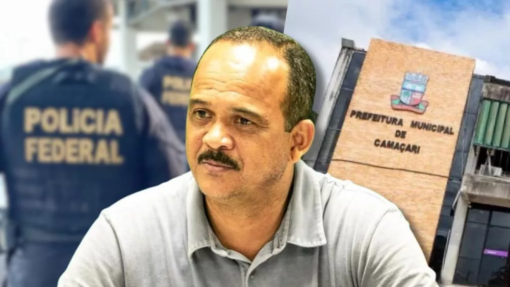 Foto: Montagem / É Notícias 