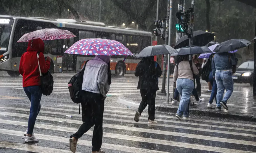 © Paulo Pinto/Agência Brasil