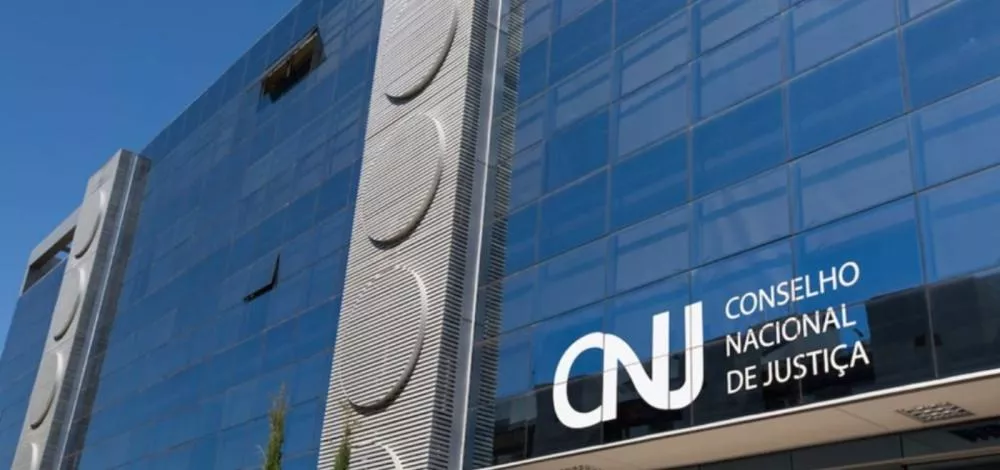 Foto: Divulgação/CNJ
