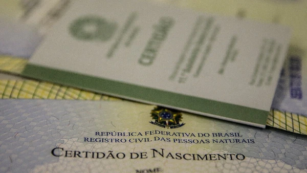 De Maria a Gabriel, a força da religião e das novelas explica por que eles nunca saem de moda Crédito: Marcello Casal Jr/Agência Brasil