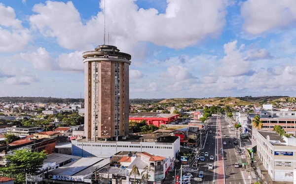 Camaçari Crédito: Reprodução