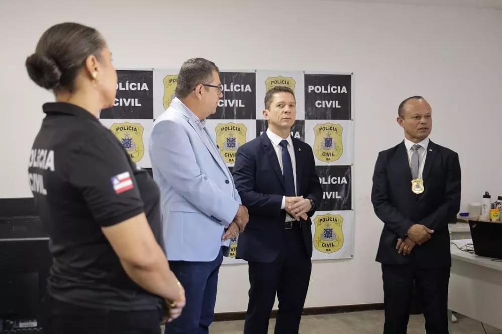 Foto: Reprodução / Redes Sociais