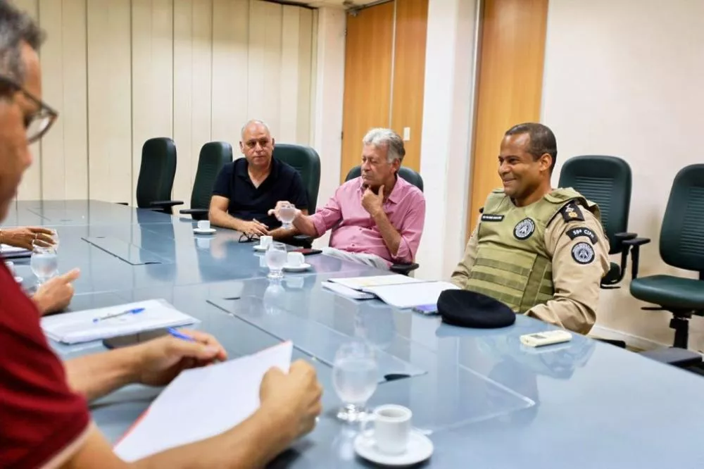 Foto: Everaldo Paixão