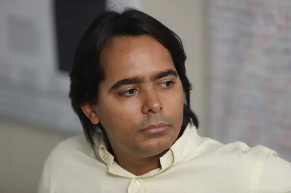 Foto: Uendel Galter | Ag A TARDE