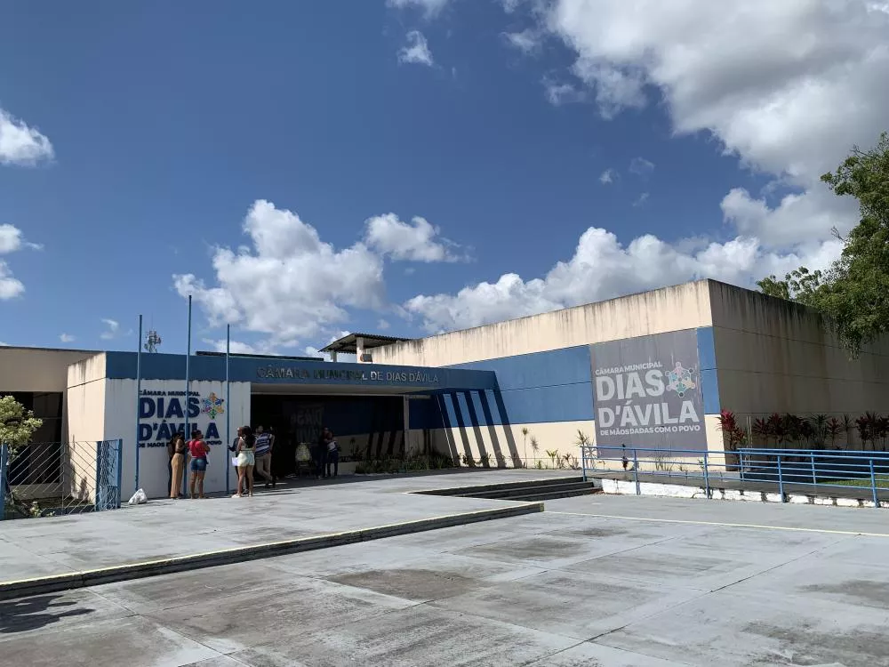 Foto: Ramon Santos / É Notícias