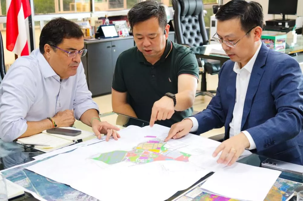 Foto: Eduardo Andrade/SDE