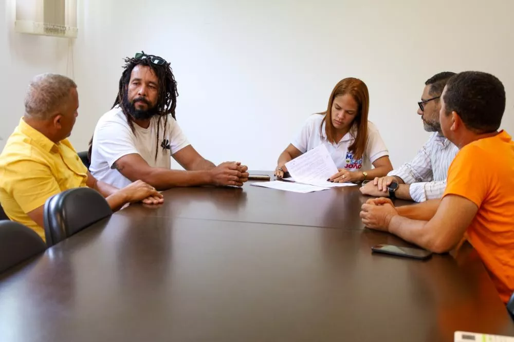 Foto: Rose Brito / PMMSJ