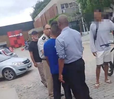 Foto: Reprodução / Redes Sociais