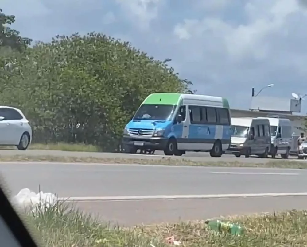 Foto: Reprodução / Video