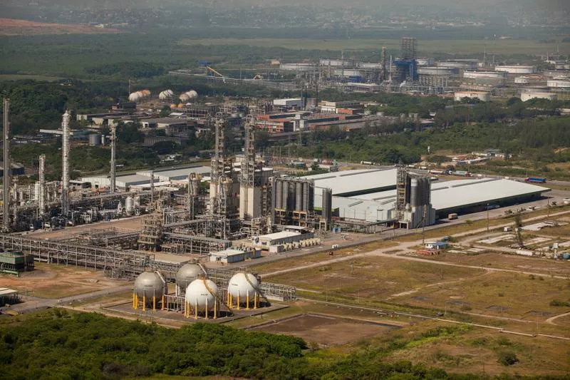 Braskem aprova investimento para ampliar produção de eteno e polietileno na unidade do Rio de Janeiro