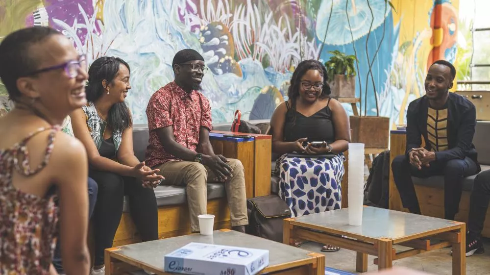 Salvador será palco do Festival Nosso Futuro Brasil-França: Diálogos com África