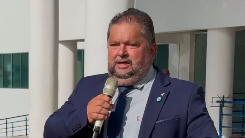 Foto: Reprodução / Redes Sociais