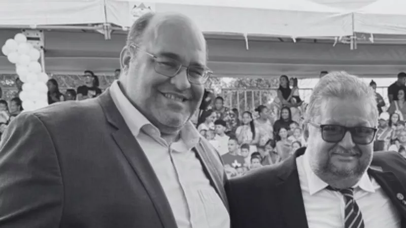 Foto: Reprodução / Redes Sociais