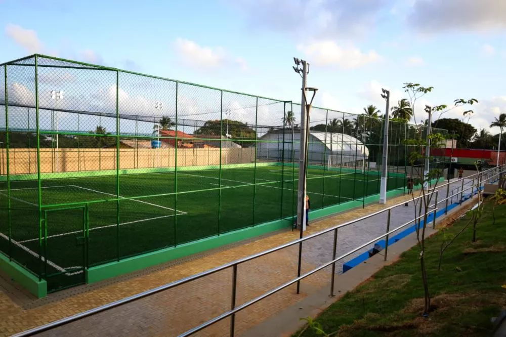 Foto: Rose Brito / PMMSJ