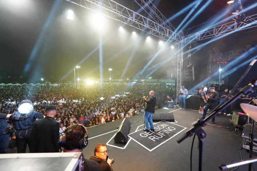 Foto: Juliano Sarraf e P10