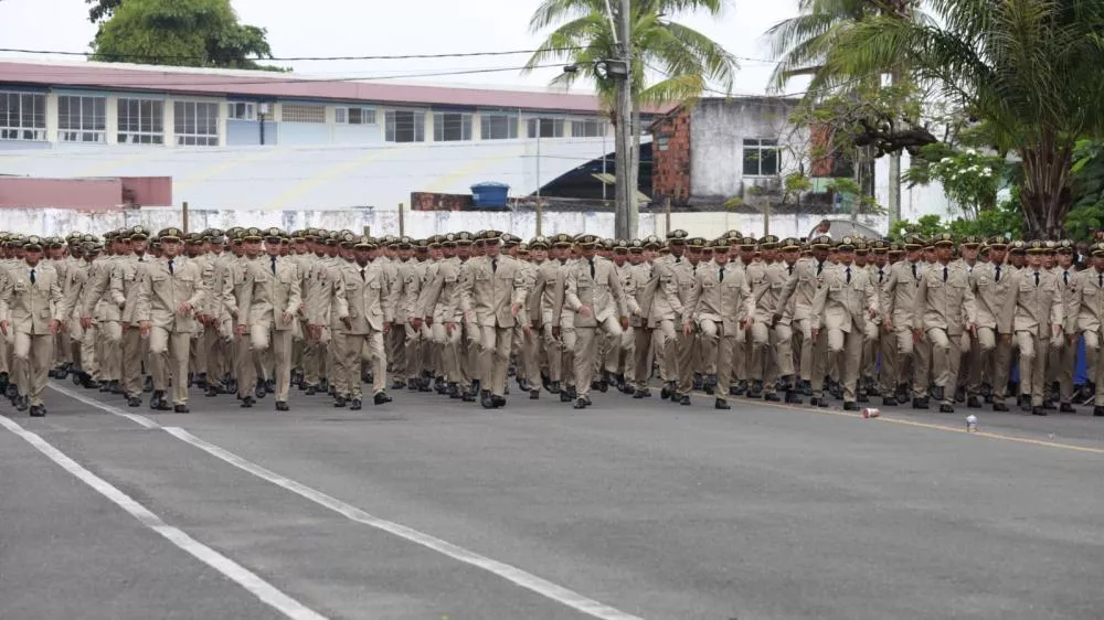Foto: Feijão Almeida/GOVBA