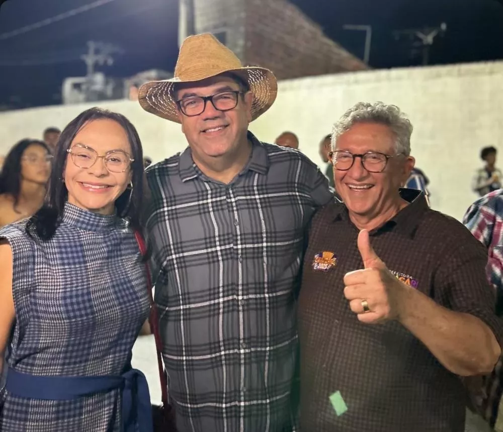 Foto: Arielen Lemos / ASCOM