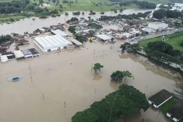 Foto: Reprodução/GRAER PM-BA