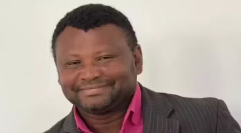 José Luís Araújo Diniz, conhecido como Pelego, assume interinamente após afastamento de Paulo Curió e Tânya Mendes por investigações. | Bnews - Divulgação Divulgação