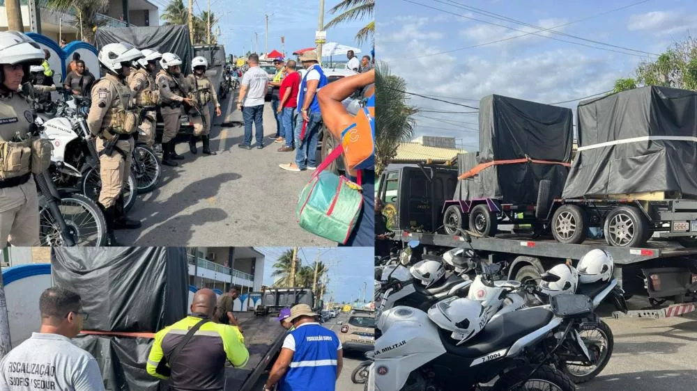 Foto: Reprodução/ Redes Sociais